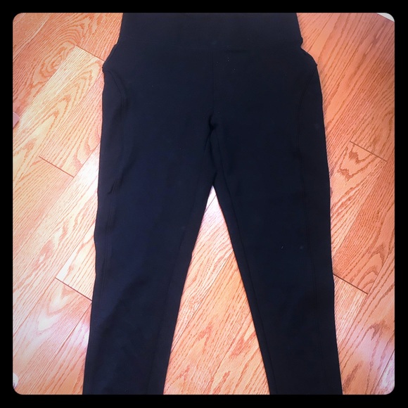 Seven 7 Control Top Leggings - Picture 1 of 4